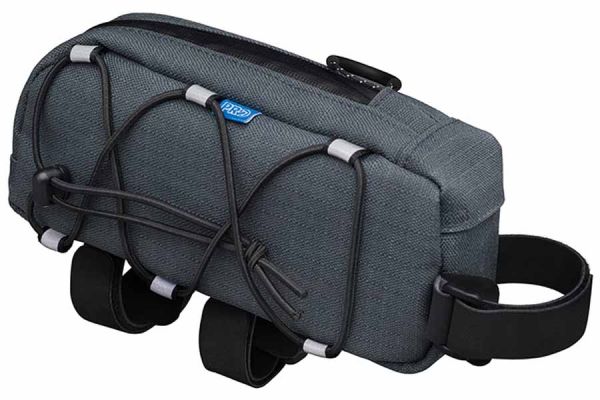 Pro Discover Performance Tas 0,7L Bovenste buis - Grijs