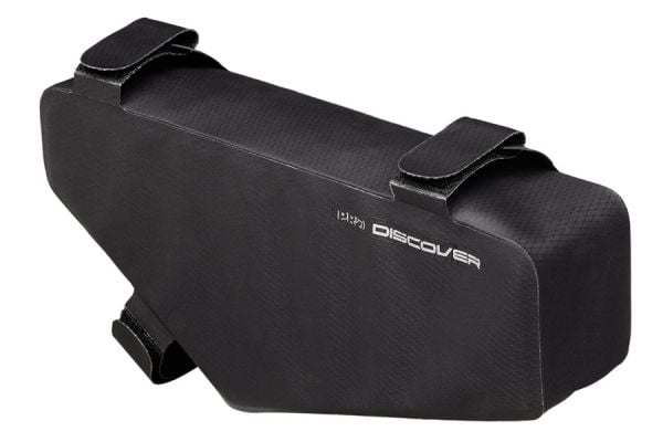 Borsa Pro Discover Team 2,7 litri Portafoto Nero