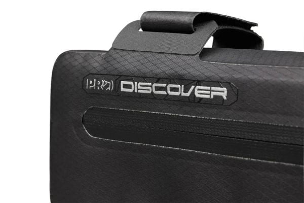 Sac Pro Discover Team 2.7L Cadre Noir