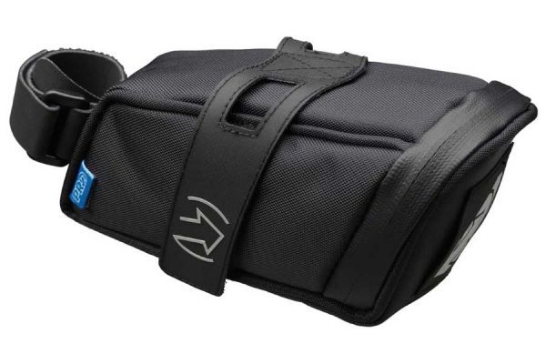 Pro Performance M Taschen 0.6L Sattel - Schwarz