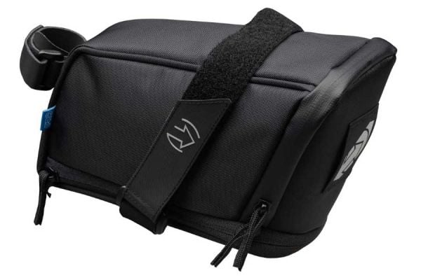 Pro Performance XL Bag 2L Saddle - Black