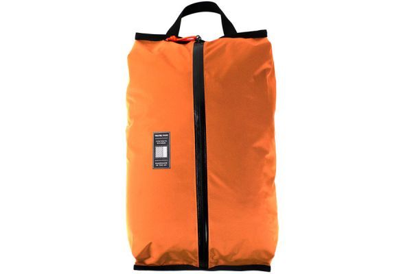 Restrap Travel Tas Drie - Oranje