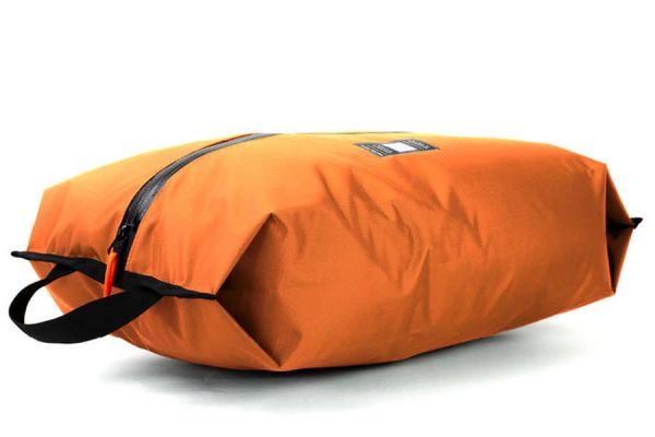 Restrap Travel Tas Drie - Oranje