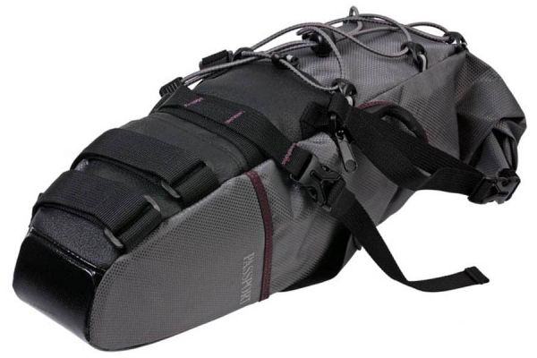 Passport Medium Seat Saddle Pack