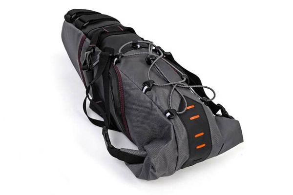 Passport Medium Seat Saddle Pack