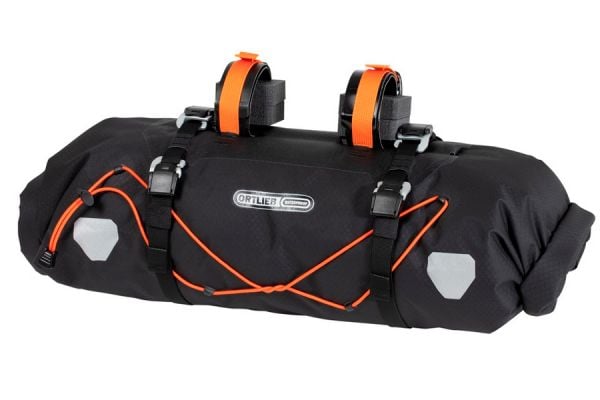 Ortlieb Handlebar Pack Tas Medium 15L