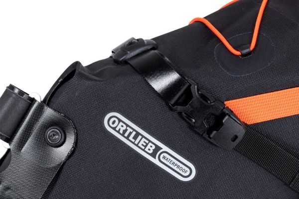 Ortlieb Seat-Pack L 16.5L Große Satteltasche