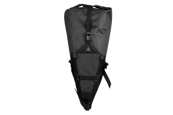 Topeak BackLoader X Saddle Bag 10L - Black