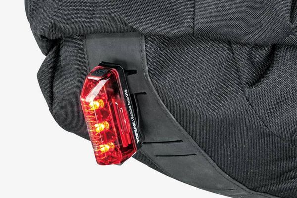 Topeak BackLoader Saddle Bag 10L - Black