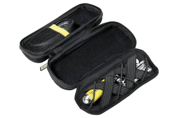 Topeak CagePack Tool Bag 750ml - Yellow