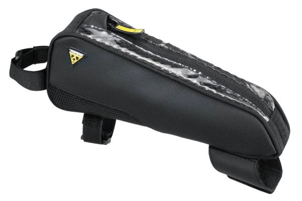 Topeak Fastfuel Tribag Frame Bag 600ml - Black