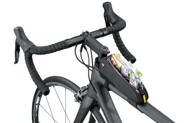 Topeak Fastfuel Tribag Frametas 600ml - Zwart