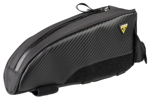 Topeak Fuel Tank Frametas 500ml - Zwart