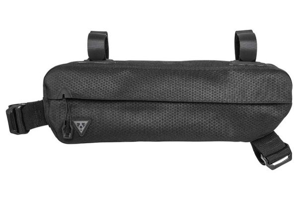 Bolsa de cuadro Topeak MidLoader 3L Negro