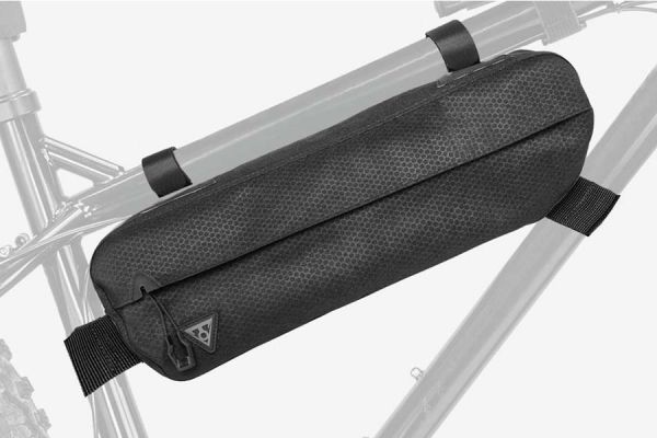 Topeak MidLoader Frame Bag 3L - Black