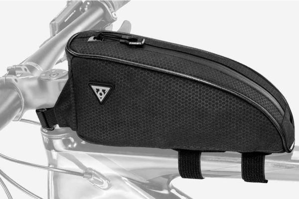 Topeak Toploader Frame Bag 750ml - Black