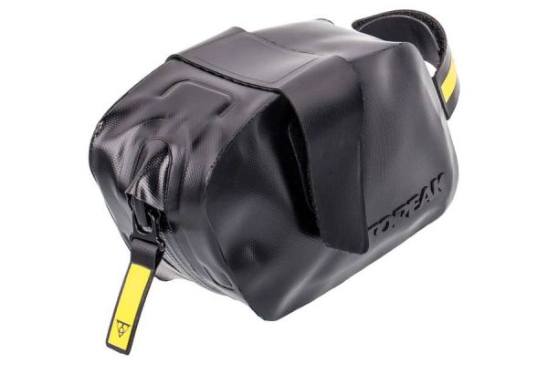 Topeak Weatherproof DynaWedge Saddle Bag 350ml - Black