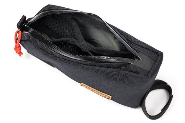 Restrap Top Tube Bag