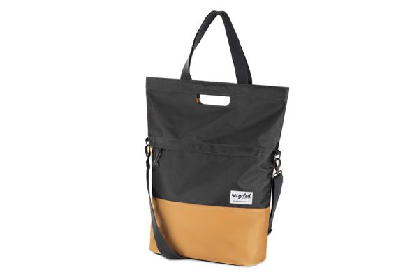 Urban Proof Shopper Bag 20L - Yellow