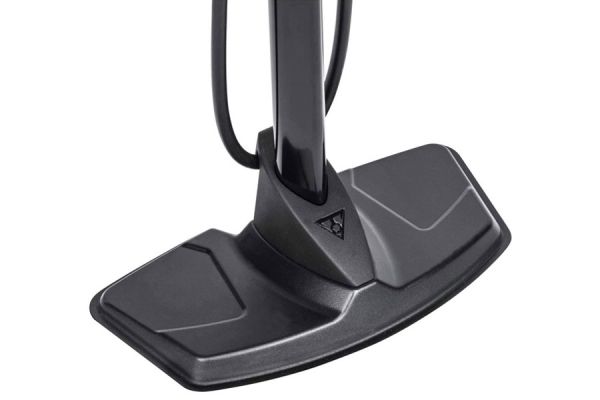 Topeak Joeblow Pro X Floor pump - Black