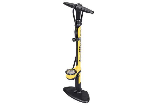 Topeak Joeblow Sport III Floor pump - Black