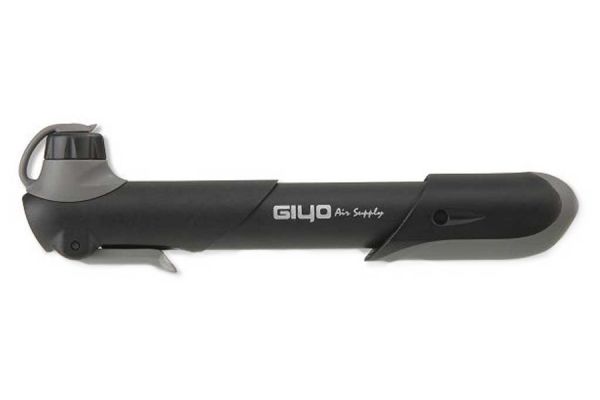 Giyo GP-04S Bike Pump