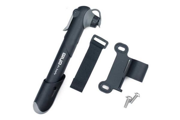 Giyo GP-04S Bike Pump