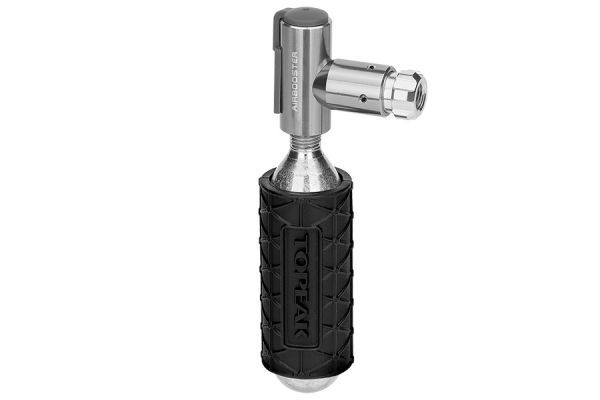 Topeak AirBooster 16g Pumpe CO2