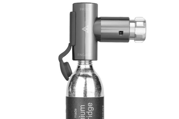 Pompa Topeak AirBooster 16g CO2