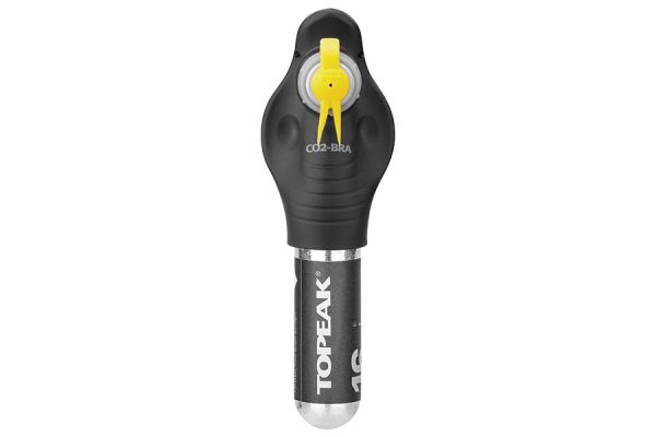 Topeak CO2-Bra Pumpe