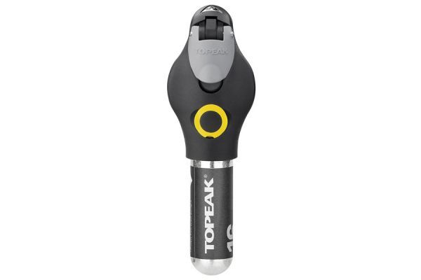 Topeak CO2-Bra Pumpe