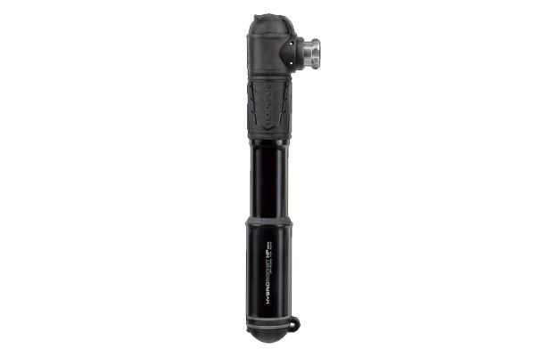 Topeak HybridRocket HP Mini Pumpe - Sort