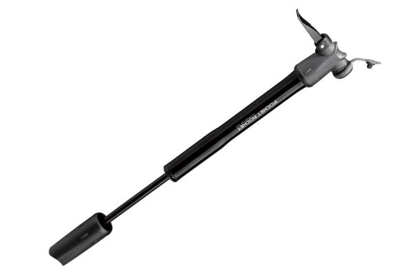 Topeak Pocket Rocket Bike Pump - Black