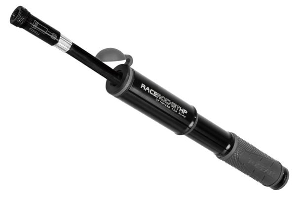 Topeak Racerocket HP Bike Pump - Black