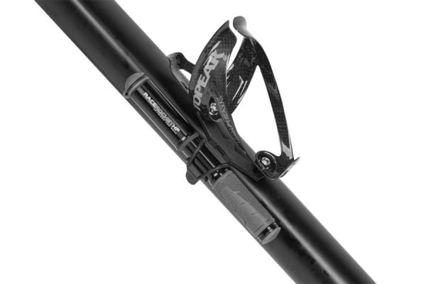 Topeak Racerocket HP Bike Pump - Black