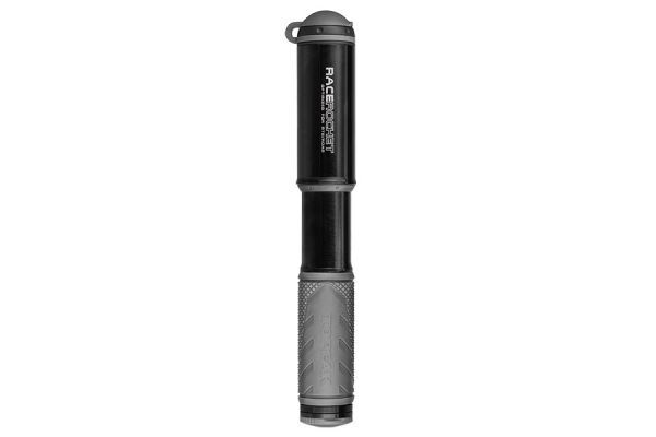 Topeak Racerocket Pumpe - Schwarz