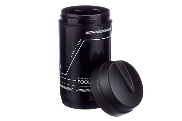 Massi M Tool-Holder - Black