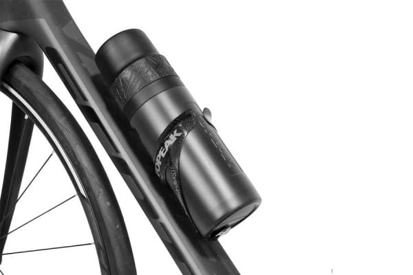 Bote portaherramientas Topeak Escape Pod L