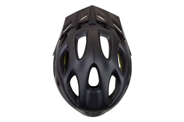 Casque Eltin Brave Noir Mat