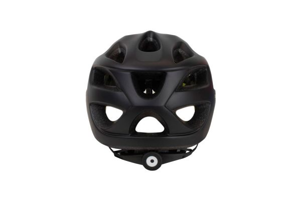 Casco Eltin Brave Negro Mate