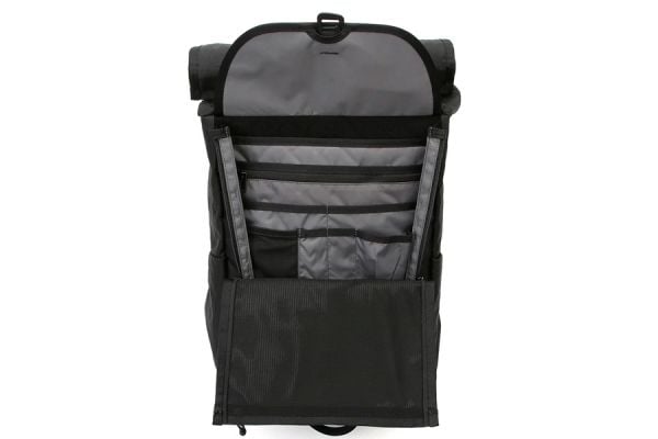 Chrome Industries Bravo 4.0 Rygsække - Black X