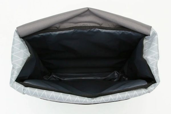 Mochila Chrome Industries Bravo 4.0 Black X