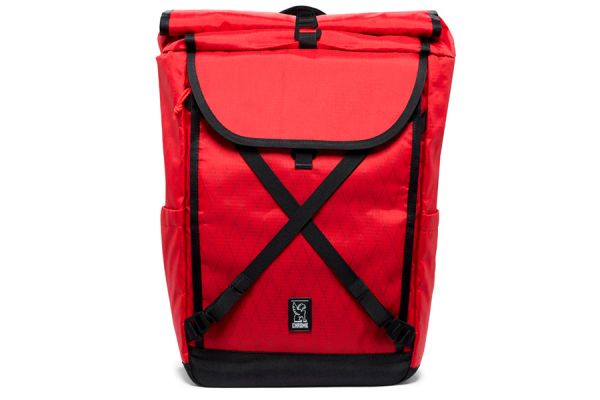 Mochila Chrome Industries Bravo 4.0 Red X