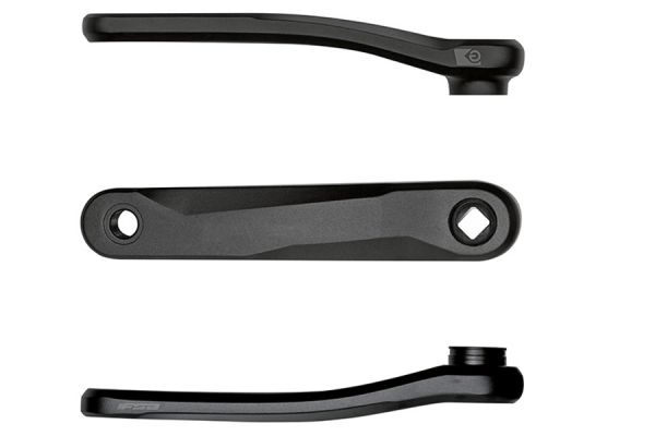 FSA CK-745 Crank Arms 175mm - Black