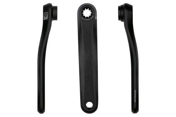 FSA E-Bike CK-602 Pedalarme 165mm