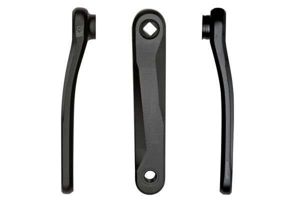 FSA E-Bike CK-745/JIS Crank Arms 170mm - Black