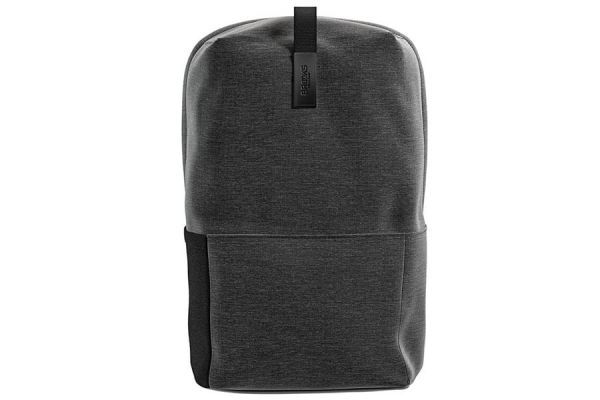 Mochila Brooks Dalston Medium Tex Nylon Negro