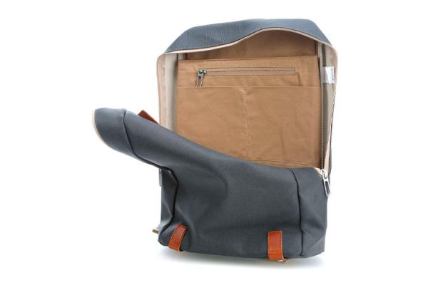 Mochila Brooks Pickzip Gris