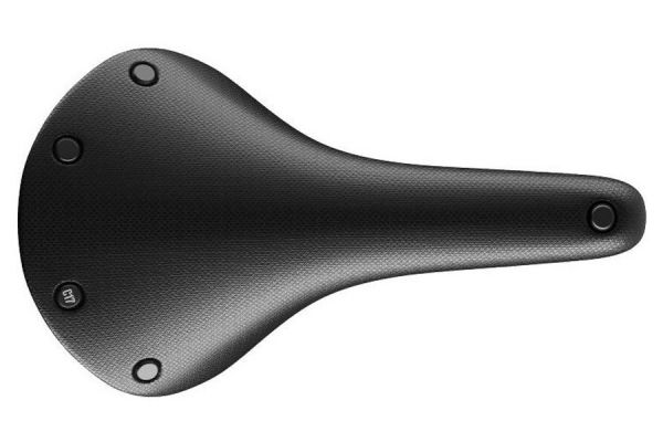 Selle Brooks Cambium C17 Standard Noir