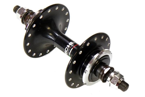 Miche Primato Pista Track Rear Hub 32 Hole - Black